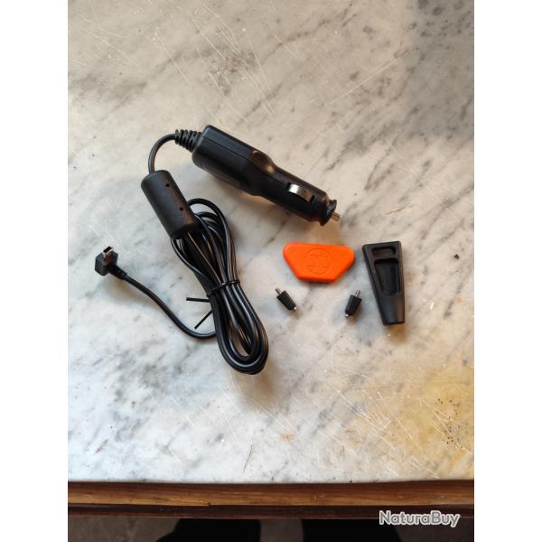 Accessoires pour collier Garmin