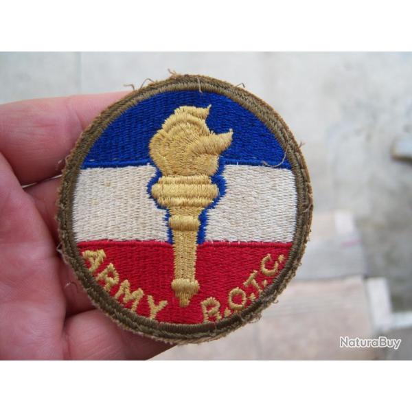 Formation des officiers de r�serve US  GI 1944  aviation  avion airborne  d'day debarquement  x