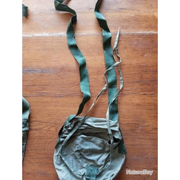 Sac � munitions 5.56