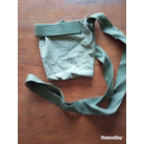 Sac � munitions 7.62