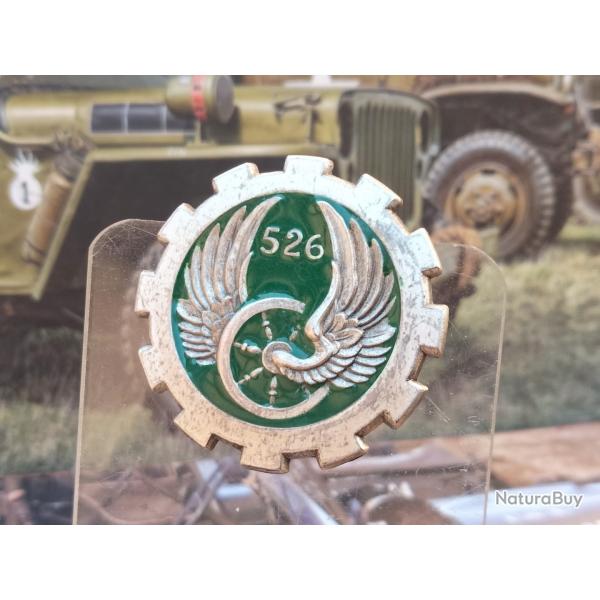 526� Groupe de Transport AB Paris