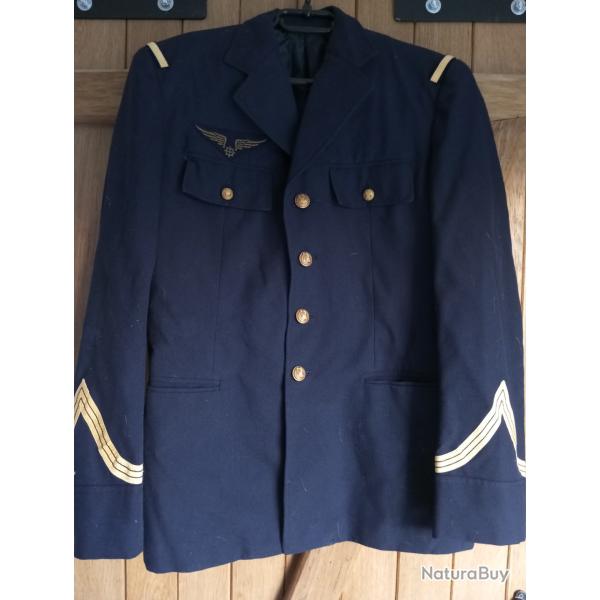 Veste arm�e de l'air