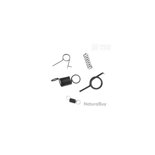 set de ressort pour gearbox v3 - PEREGRINE AIROSFT