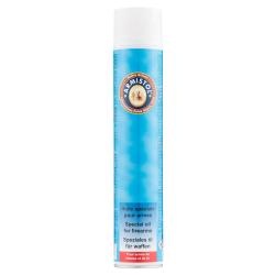 A&eacute;rosol huile 750 ml