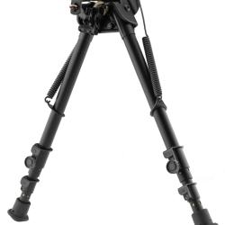 Bipied Harris 3 positions - T&ecirc;te articul&eacute;e - Mod&egrave;le 25-S