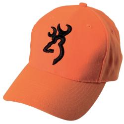 Casquette Browning Safety 3D - Casquette Safety 3D