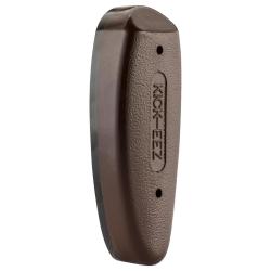 Plaques de couche Kick-Eez brunes mod.200 - 19 &agrave; 28 mm - Kick-Eez Mod.200 - 19 mm