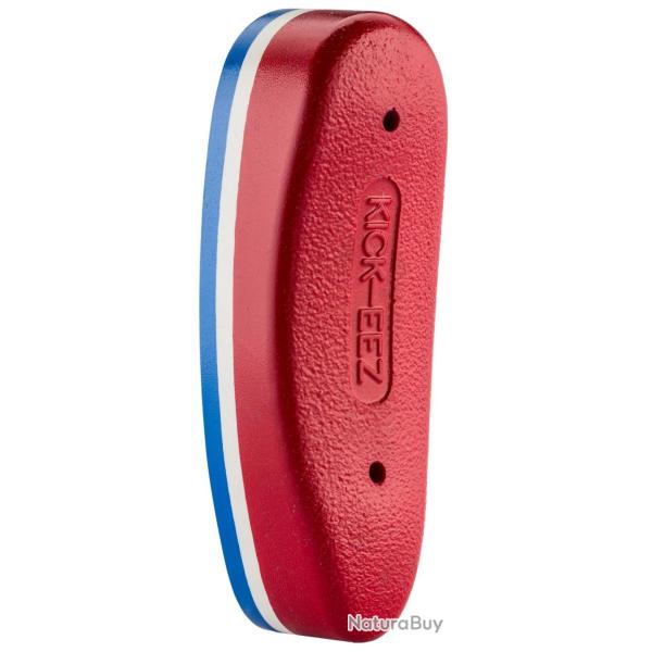 Plaques de couche Kick-Eez patriote mod.400 - 19 � 28 mm - MOD.400 - 24 mm