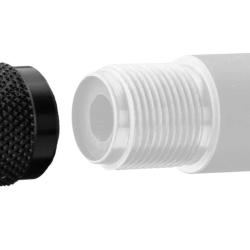 Ecrou de filetage - cache filetage M14x1