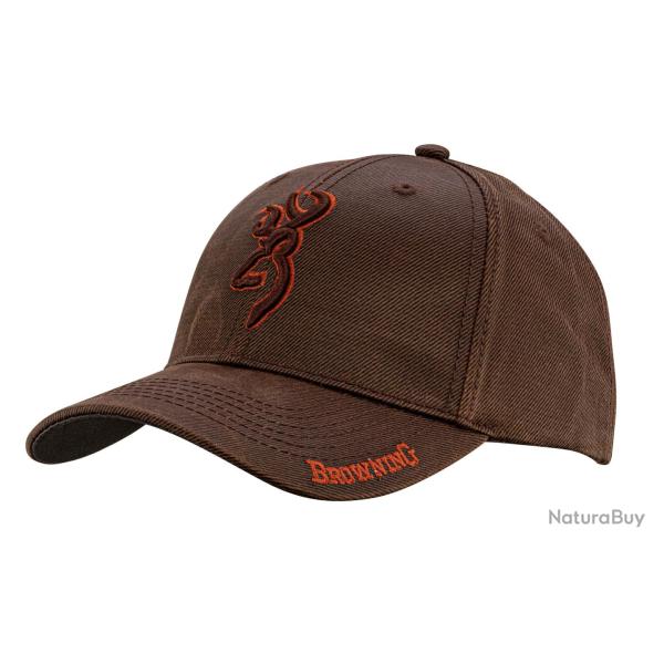 Casquette RHINO Browning - Casquette RHINO