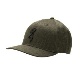 Casquette Grace vert chin&eacute; Browning - Casquette GRACE