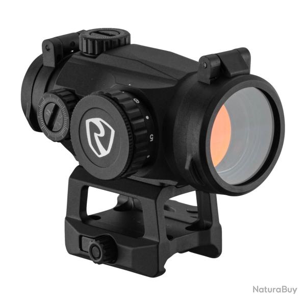 Viseur point rouge RITON 3TACTIX ARD - POINT ROUGE RITON 3 TACTIX ARD 1X25