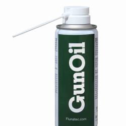 Aerosol huile FLUNATEC 200 mL - FLUNATEC HUILE 200 ML AEROSOL