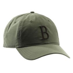 Casquette Beretta Big B - Casquette Big B - Vert