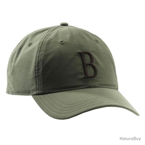 Casquette Beretta Big B - Casquette Big B - Vert