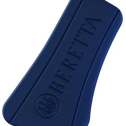 Patch amortissant Beretta Evo - Plaque anti-recul Beretta Evo - Bleu