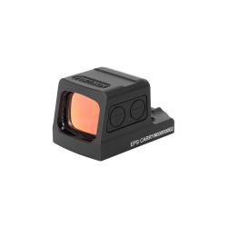 Holosun EPS Carry - R&eacute;ticule : Rouge