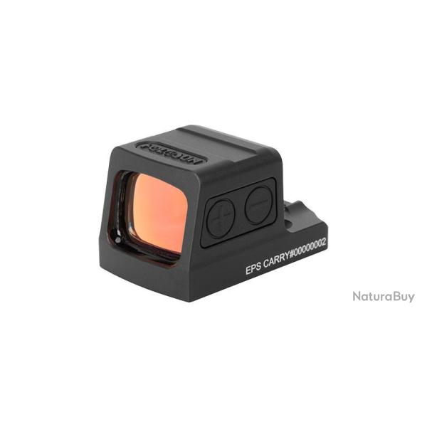 Holosun EPS Carry - R�ticule : Rouge