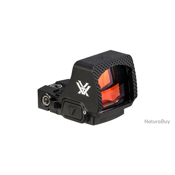 VORTEX Point Rouge Defender-XL
