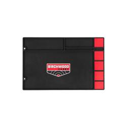 Tapis de nettoyage magn&eacute;tique