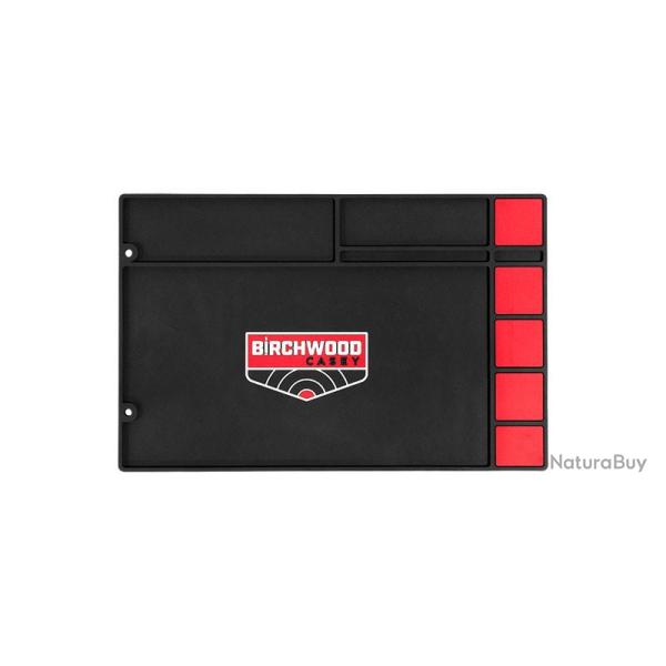 Tapis de nettoyage magn�tique