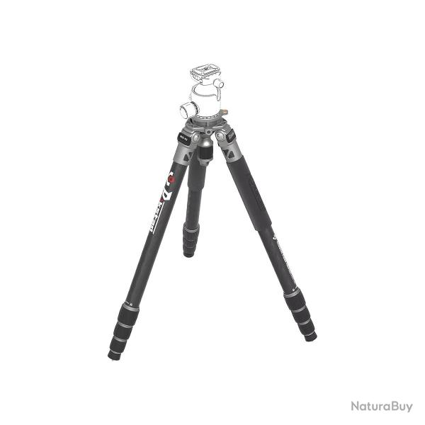 Trpied en fibre carbone H : 1m70 - ROKSTAD