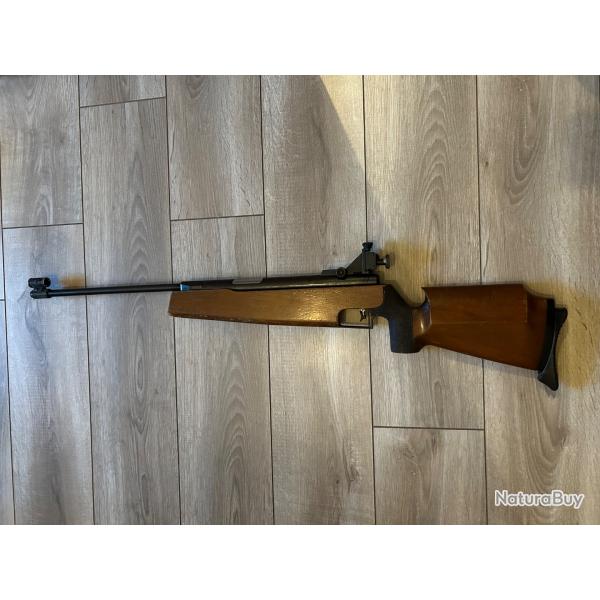 Carabine plombs Feinwerkbau 300S