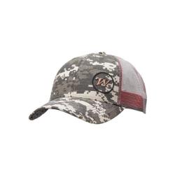 Op&eacute; No&euml;l ! Casquette Winchester Milford Camo - Camo