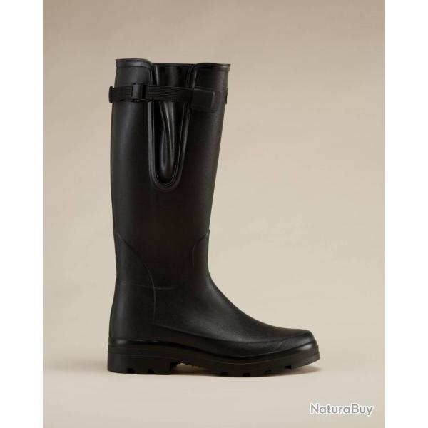 Bottes n�opr�ne Vierzonord homme noir LE CHAMEAU-43