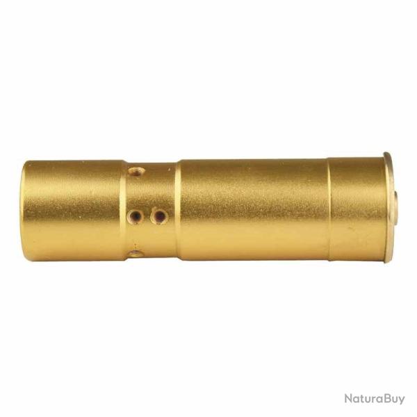 Cartouche r�glage optique calibre 12