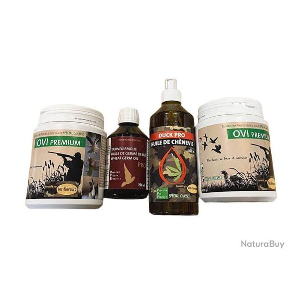 Pack Repro pour appelants