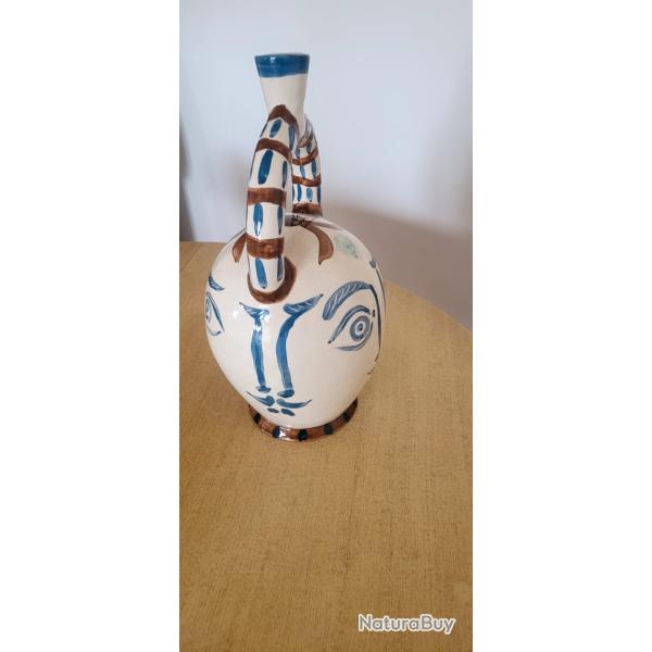 vase en c�ramique