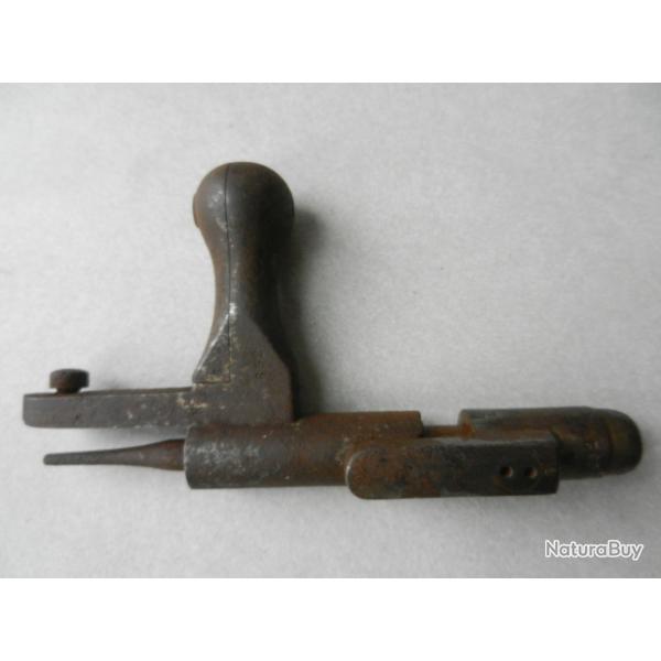 pi�ce d�tach�e corp de culasse pour fusil  Beaumont Vitali 1871/88