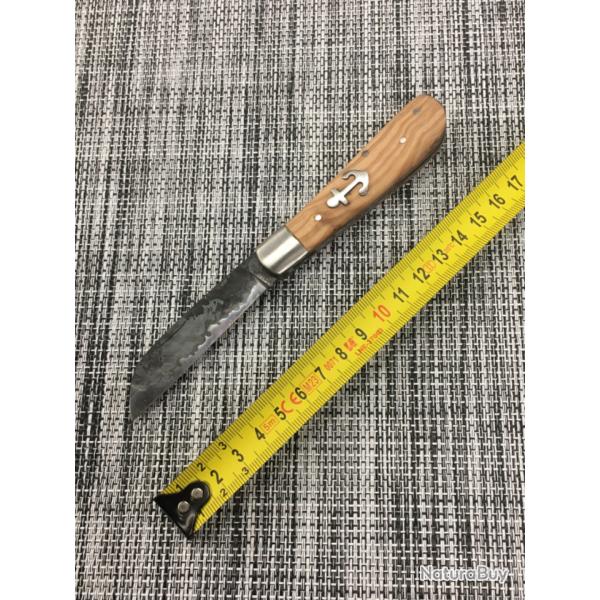 Couteau de poche type marin PM