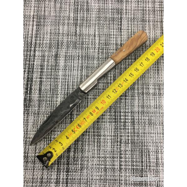 Couteau de poche type ��vendetta��