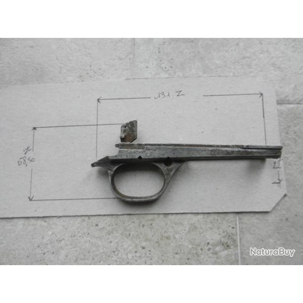 pi�ce d�tach�e pontet de d�tente pour arme ancienne � percussion