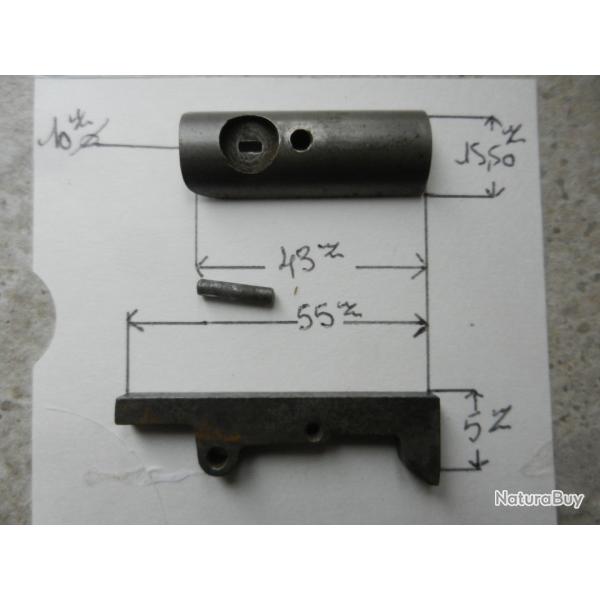 pi�ce d�tach�e pour arme ancienne a percussion