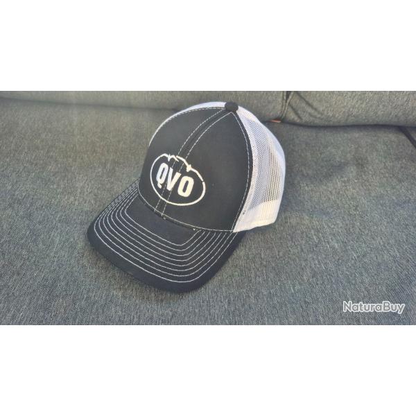 Casquette QVO