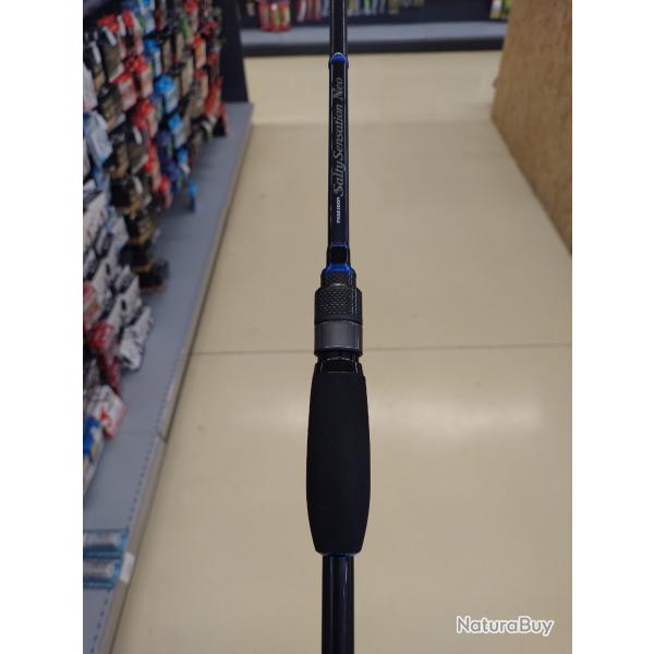 Canne evergreen salty sensation neo 1,5-24g