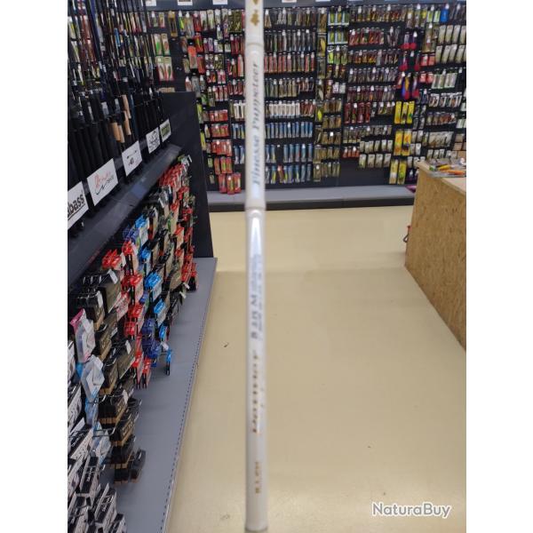 Canne illex peper b215 m finesse puppeteer
