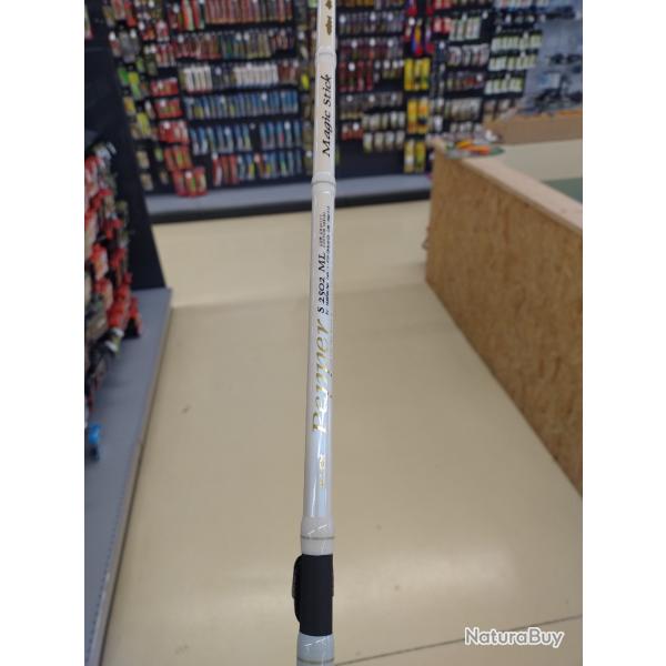 Canne illex pepper s 2502 ml magic stik