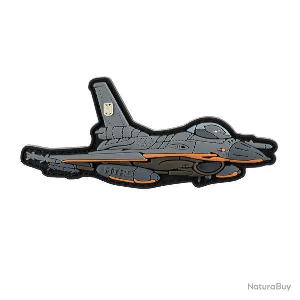 PATCH M-TAC TACTICAL F-16