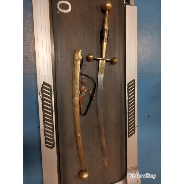 Epe  2 mains Maures du Mali