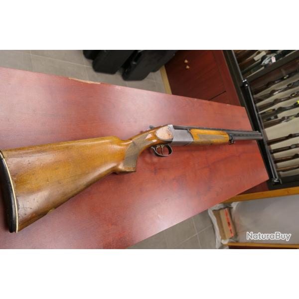 SUPERPOSE ITALIEN DE TYPE ZOLI   CAL 12/70 MISE A PRIX 1 EUROS