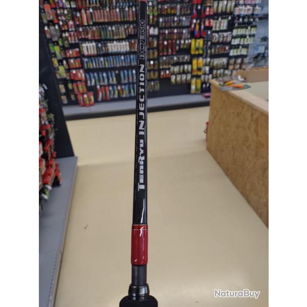 Canne Ten ryu bc 73xh