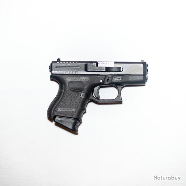 Pistolet Glock 26 Gen 4