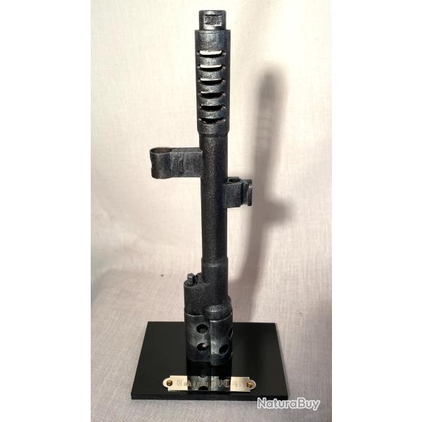 Support prsentoir pour baonnette TOKAREV SVT 40 avec plaque grave