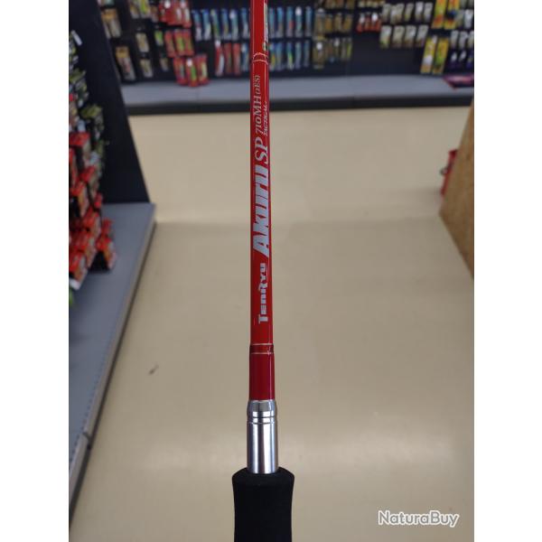 Canne t'en ryu akuru sp 710 mh