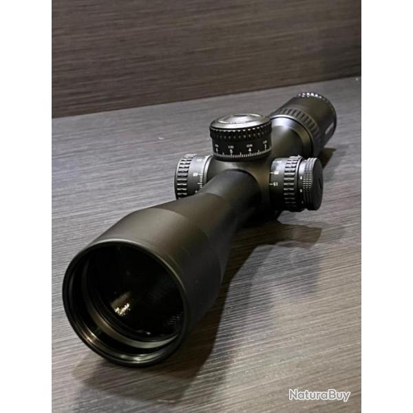 VORTEX - VSE_52504 - STRIKE EAGLE 5-25X56, une excellente lunette, test� avec succ�s � 1000m!!!