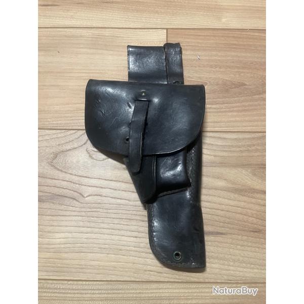 Etui PA Mac 50 Mle 1948 GT2 bon �tat